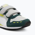 Paauglių batai PUMA Cabana Racer SL 20 V PS coollightgray/pumawhite/darkmyrtle/limesmash 7
