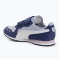 Paauglių batai PUMA Cabana Racer SL 20 V PS cool weather/puma white/blue crystal/rose mauve 3