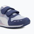 Paauglių batai PUMA Cabana Racer SL 20 V PS cool weather/puma white/blue crystal/rose mauve 7