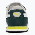Vaikiški batai PUMA Cabana Racer SL 20 V Inf coollightgray/pumawhite/darkmyrtle/limesmash 6
