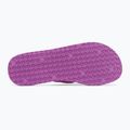 Šlepetės per pirštą PUMA Epic Flip v2 wild berry/rose mauve 4