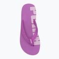 Šlepetės per pirštą PUMA Epic Flip v2 wild berry/rose mauve 5