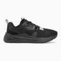 Batai PUMA Softride Wired 2 puma black/puma white 2