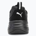 Batai PUMA Softride Wired 2 puma black/puma white 6
