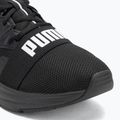 Batai PUMA Softride Wired 2 puma black/puma white 7
