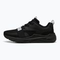Batai PUMA Softride Wired 2 puma black/puma white 8
