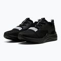 Batai PUMA Softride Wired 2 puma black/puma white 9