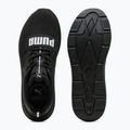 Batai PUMA Softride Wired 2 puma black/puma white 10