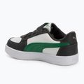 Vaikiški batai PUMA Caven 2.0 shadow gray/archive green/puma white 3