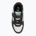 Vaikiški batai PUMA Caven 2.0 shadow gray/archive green/puma white 5
