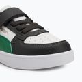 Vaikiški batai PUMA Caven 2.0 shadow gray/archive green/puma white 7