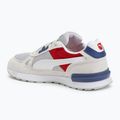 Vyriški batai PUMA Graviton Pro glacial gray/puma white/for all time red 3
