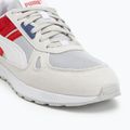 Vyriški batai PUMA Graviton Pro glacial gray/puma white/for all time red 7