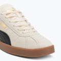 Batai PUMA Club II alpine snow/puma black/puma gold 7
