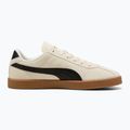 Batai PUMA Club II alpine snow/puma black/puma gold