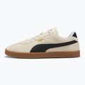 Batai PUMA Club II alpine snow/puma black/puma gold 2
