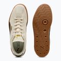 Batai PUMA Club II alpine snow/puma black/puma gold 3