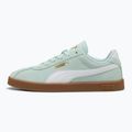 Batai PUMA Club II peaceful blue/puma white/gum 2
