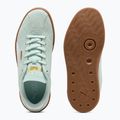Batai PUMA Club II peaceful blue/puma white/gum 3