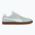 Batai PUMA Club II peaceful blue/puma white/gum 2
