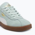 Batai PUMA Club II peaceful blue/puma white/gum 7