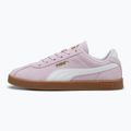 Batai PUMA Club II lilac frost/puma white/gum 2