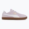 Batai PUMA Club II lilac frost/puma white/gum 2