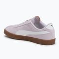 Batai PUMA Club II lilac frost/puma white/gum 3