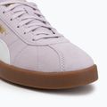 Batai PUMA Club II lilac frost/puma white/gum 7