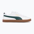 Moteriški batai PUMA Club II SL puma white/dark myrtle/gum 2
