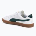 Moteriški batai PUMA Club II SL puma white/dark myrtle/gum 3