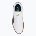 Moteriški batai PUMA Club II SL puma white/dark myrtle/gum 5
