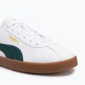 Moteriški batai PUMA Club II SL puma white/dark myrtle/gum 7