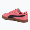 Batai PUMA Club II Era magic rose/vew navy/gum 3
