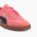 Batai PUMA Club II Era magic rose/vew navy/gum 7