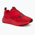 Batai PUMA Softride Wired 2 puma red/puma black