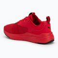 Batai PUMA Softride Wired 2 puma red/puma black 3
