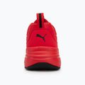 Batai PUMA Softride Wired 2 puma red/puma black 6