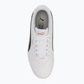 Moteriški batai PUMA Carina 3.0 puma white/puma black/puma gold 5