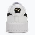Moteriški batai PUMA Carina 3.0 puma white/puma black/puma gold 6