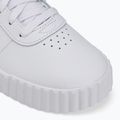 Moteriški batai PUMA Carina 3.0 puma white/puma gold 7