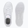Moteriški batai PUMA Carina 3.0 puma white/puma gold 9