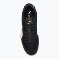 Vyriški batai PUMA Club II Era Suede puma black/alpine snow/gum 5