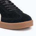 Vyriški batai PUMA Club II Era Suede puma black/alpine snow/gum 7