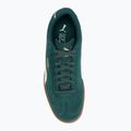 Vyriški batai PUMA Club II Era Suede dark myrtle/alpine snow/gum 5