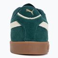 Vyriški batai PUMA Club II Era Suede dark myrtle/alpine snow/gum 6