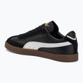 Vaikiški batai PUMA Club II Era Jr puma black/puma white 3