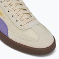 Vaikiški batai PUMA Club II Era Jr lavender alert/alpine snow/puma gold 7
