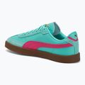 Vaikiški batai PUMA Club II Era Jr aquatic/puma pink/puma gold 3