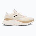 Moteriški bėgimo batai PUMA Softride Mayve alpine snow/warm white/puma black 2